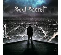 Soul Secret - 4