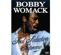 Soul seduction supreme - DVD Zone 1 E