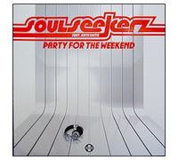 Soul Seekerz Feat. Kate Smith - Party for the Weekend [Vinyl Single]