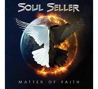 Soul Seller - Matter of Faith [Import]