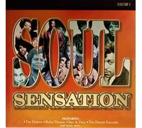 Soul Sensations