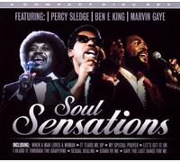 Soul Sensations