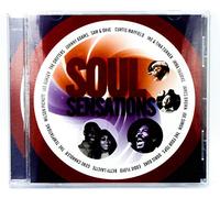 Soul Sensations [Import]
