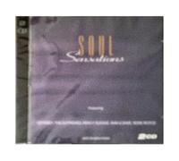 Soul Sensations [UK Import]