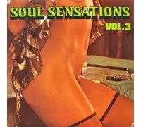Soul Sensations Vol. 3