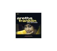 Aretha Franklin - Soul Serenade