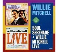 Soul Serenade/Willie Mitchell