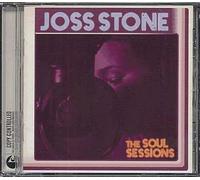 Stone, Joss - Soul Sessions - Copy control