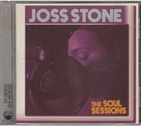 Joss Stone – Soul Sessions – CD (Copy control) – Virgin Mobile