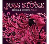 The Soul Sessions Vol. 2