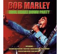 Soul Shake Down Party