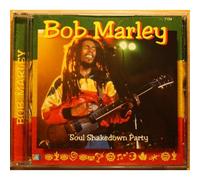 Soul Shakedown Party