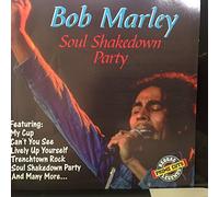Soul Shakedown Party [Import]