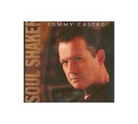 Tommy Castro – Soul Shaker – CD – Import – Membran
