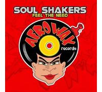 Soul Shakers - Feel The Need