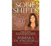 Soul Shifts: Transformative Wisdom for Creating a Life of Authentic Awakening, Emotional Freedom & Practical Spirituality - [Version Originale] Inconnu (Auteur)