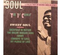 Soul Shots - Volume 2 [Vinyl LP]