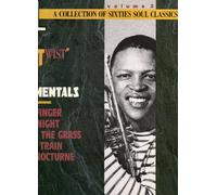 Soul Shots - Volume 3 [Vinyl LP]