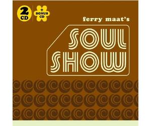 Soul Show Ferry Maats
