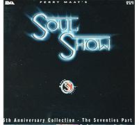Soul Show - Ferry Maat's Soul Show, 25th Anniversary Collection, the Seventies Part 1