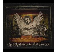 Soul Sindikate & Dub Trooper - Human Project [Import]