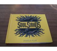 Soul Sirkus - World Play (CD+DVD) [Import]