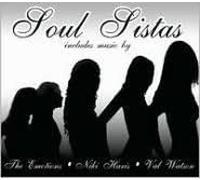 Soul Sistas