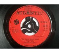 Soul Sister, Brown Sugar-7" 45