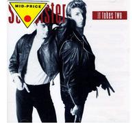 SOUL SISTER - It Takes Two [Import]