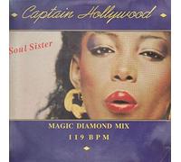Soul Sister (Magic Diamond Mix) [Import]