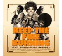 Soul Sister Sides 1968-1982