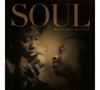 Soul Sister Soul Bro - Sister Soul Bro