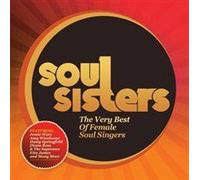 The Soul Sisters - Soul Sisters [Import]