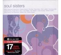 Soul Sisters CD