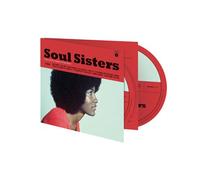 Soul Sisters CD