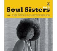Soul Sisters II / Vintage Sounds Vinyle