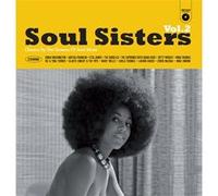 Soul Sisters Vol.2