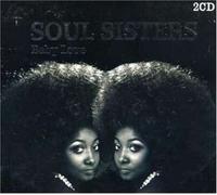 Soul Sisters [Import]