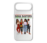 Soul Sisters Sista Queens Vacation Squads BF Women Crews Fun Coque pour iPhone Air