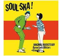 Soul Ska [12 Inch Analog]