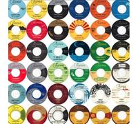 Soul Slabs 1 / various by Various Artists [VINYL] NEUF