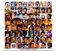 Soul Society Feat.Ayers Roy - Smiling Faces