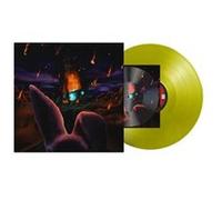 Soul Sold Separately Exclusivité Fnac Vinyle Jaune Vinyle