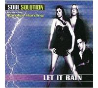 Soul Solution - Let It Rain