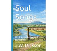 Soul Songs: Music from the heart of Rockbridge