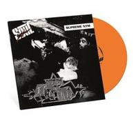 Soul Soul Remix Vinyle orange opaque