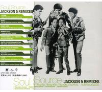 Soul Source Jackson 5 Remixes 1 / Various [Import]