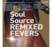 Soul Source Remixed Fevers/Various [Import]