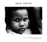 Soul South: African-American Portraits In The Deep South, 1977