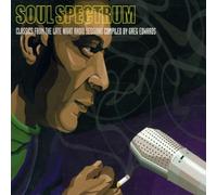 Soul Spectrum: Radio Sessions by Various Artists